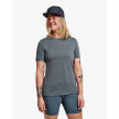 nahlad Dámské tričko Lundhags Tyre Merino T-Shirt W
