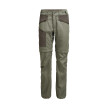 nahlad Dámské kalhoty Lundhags Tived Zip-off Pant W