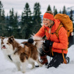 nahlad Dámská bunda Lundhags Tived Down Jacket W
