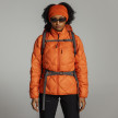 nahlad Dámská bunda Lundhags Tived Down Jacket W