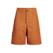 nahlad Dámské kraťasy Lundhags Fulu Cargo Stretch Hybrid Shorts W
