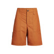 nahlad Dámské kraťasy Lundhags Fulu Cargo Stretch Hybrid Shorts W