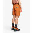 nahlad Dámské kraťasy Lundhags Fulu Cargo Stretch Hybrid Shorts W