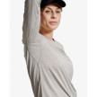 nahlad Dámské tričko Lundhags Tived Long Sleeve T-shirt W