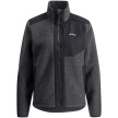 nahlad Dámská mikina Lundhags Saruk Wool Pile Mid Full Zip W