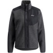 nahlad Dámská mikina Lundhags Saruk Wool Pile Mid Full Zip W