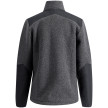 nahlad Dámská mikina Lundhags Saruk Wool Pile Mid Full Zip W