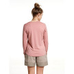 nahlad Dámské tričko Lundhags Tived Long Sleeve T-shirt W