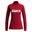 nahlad Dámské tričko Swix RaceX Classic Half Zip W
