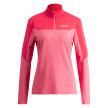 nahlad Dámská mikina Swix Infinity Light Half Zip W