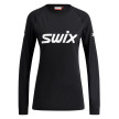 nahlad Dámské tričko Swix RaceX Classic Long Sleeve W