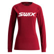 nahlad Dámské tričko Swix RaceX Classic Long Sleeve W