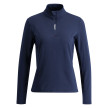 nahlad Dámská mikina Swix Recovery Midlayer W