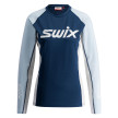 nahlad Dámské tričko Swix RaceX Dry Long Sleeve W
