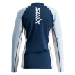 nahlad Dámské tričko Swix RaceX Dry Long Sleeve W