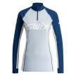 nahlad Dámské tričko Swix RaceX Classic Half Zip W