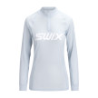 nahlad Dámské tričko Swix RaceX Classic Half Zip W