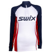 nahlad Dámské tričko Swix RaceX Classic Half Zip W