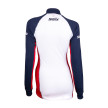 nahlad Dámské tričko Swix RaceX Classic Half Zip W