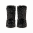 nahlad Dámské zimní boty JET SET Inuikii Next Gen Shearling