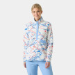 nahlad Dámská mikina Helly Hansen W MARIDALEN PRINTED FLEECE