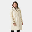 nahlad Dámský kabát Helly Hansen W MOSS INS PU COAT