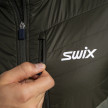 nahlad Pánská bunda Swix Dynamic