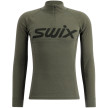 nahlad Pánské tričko Swix RaceX Merino
