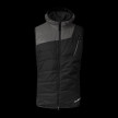 nahlad Pánská vesta Martini Firstline Hybrid Vest Primaloft® M