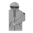 nahlad Pánská mikina ON Zipped Hoodie