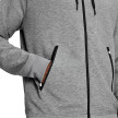 nahlad Pánská mikina ON Zipped Hoodie