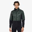 nahlad Pánská bunda Swix Bunda Infinity Hybrid Insulated