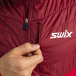 nahlad Pánská bunda Swix Bunda Dynamic