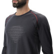 nahlad Pánské tričko UYN MAN EVOLUTYON COMFORT UW SHIRT LG_SL.