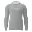 nahlad Pánské tričko UYN MAN EVOLUTYON COMFORT UW SHIRT LG_SL.