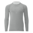 nahlad Pánské tričko UYN MAN EVOLUTYON COMFORT UW SHIRT LG_SL.