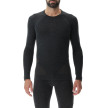nahlad Pánské tričko UYN MAN FUSYON CASHMERE UW SHIRT LG_SL