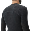 nahlad Pánské tričko UYN MAN FUSYON CASHMERE UW SHIRT LG_SL