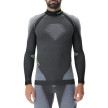 nahlad Pánské tričko UYN MAN EVOLUTYON UW SHIRT LG_SL.TURTLE NECK MELANGE