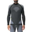 nahlad Pánské tričko UYN MAN EVOLUTYON UW SHIRT LG_SL.TURTLE NECK MELANGE