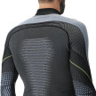 nahlad Pánské tričko UYN MAN EVOLUTYON UW SHIRT LG_SL.TURTLE NECK MELANGE