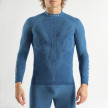 nahlad Pánské tričko UYN MAN ELEVATYON BIOMORPH UW SHIRT LONG_SL. TURTLE NECK