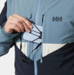 nahlad Pánská bunda Helly Hansen KVITFJELL RACE INS JACKET