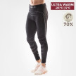 nahlad Pánské termoprádlo Iron-ic Pánské 70% Merino dlouhé legíny
