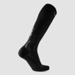 nahlad Pánské ponožky UYN MAN SKI ONE ALPINE MERINO SOCKS
