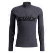 nahlad Pánské termoprádlo Swix RaceX Merino Half Zip M