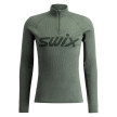 nahlad Pánské termoprádlo Swix RaceX Merino Half Zip M