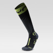 nahlad Pánské ponožky UYN MAN SKI ONE MERINO SOCKS