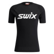 nahlad Pánské termoprádlo Swix RaceX Classic Short Sleeve M