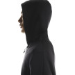 nahlad Pánská mikina ON Focus Tech Zip Hoodie
